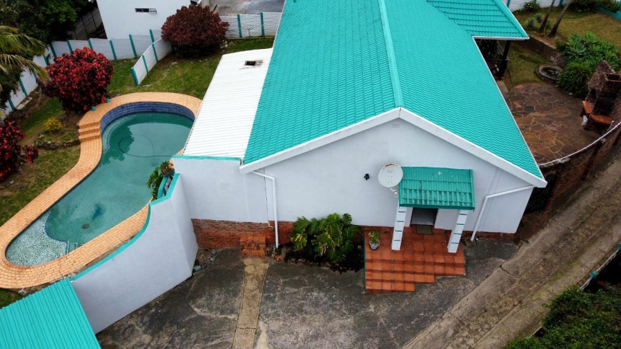 4 Bedroom Property for Sale in Amalinda Eastern Cape